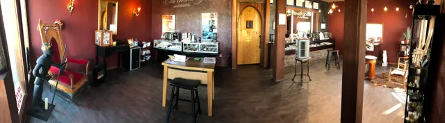 Harold Edward | Fine Jewelry