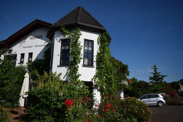 Weingut Pension Raevenhof - Thomas Reuter