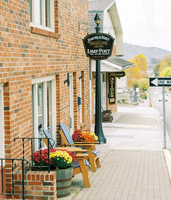 The Find Vintage Warehouse