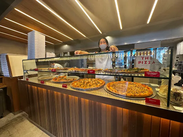 The Pizza Shimokitazawa