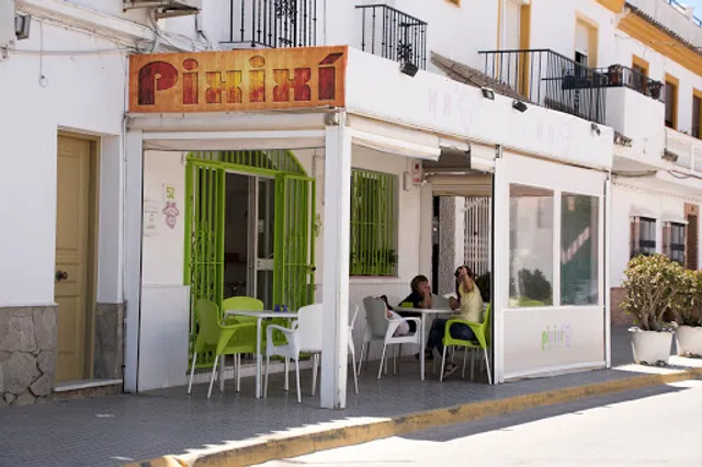 Pixixí yogurfrousen