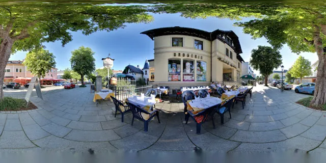 Maharaja Indisches Restaurant