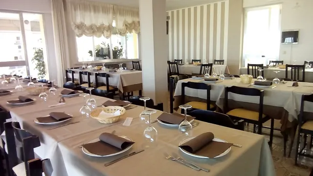 Hotel Oasi Ristorante Pizzeria