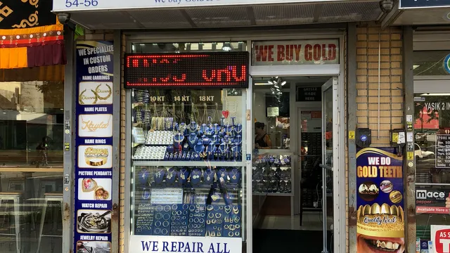 Gold Empire Jewelers