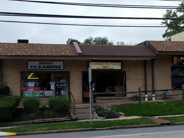 Narberth Pizza and Steaks