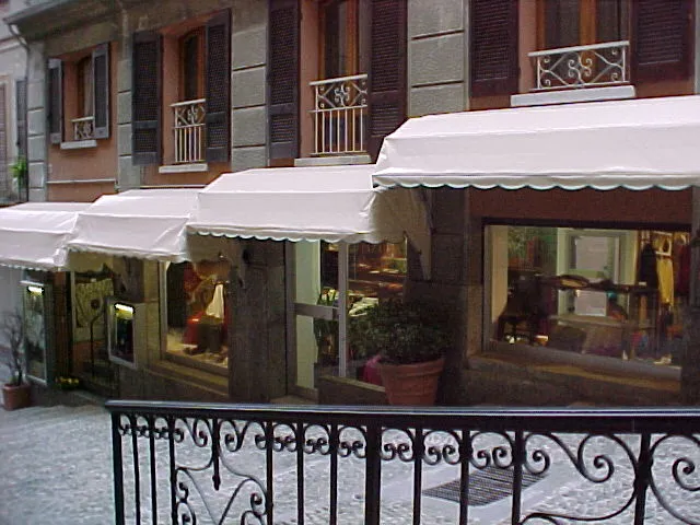 Azalea Silk of Como Bellagio