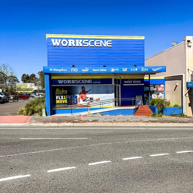Workscene Caringbah in 2-4 President Ave, Caringbah NSW 2229, Australia ...