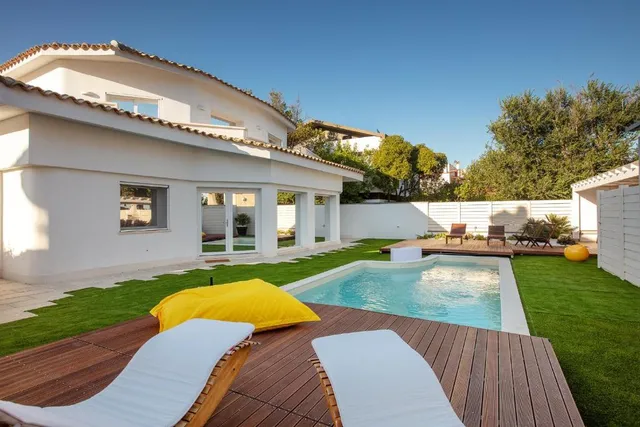 La Porta sulla spiaggia - Casa Vacanze
