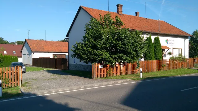 Ubytování v soukromí U Volného