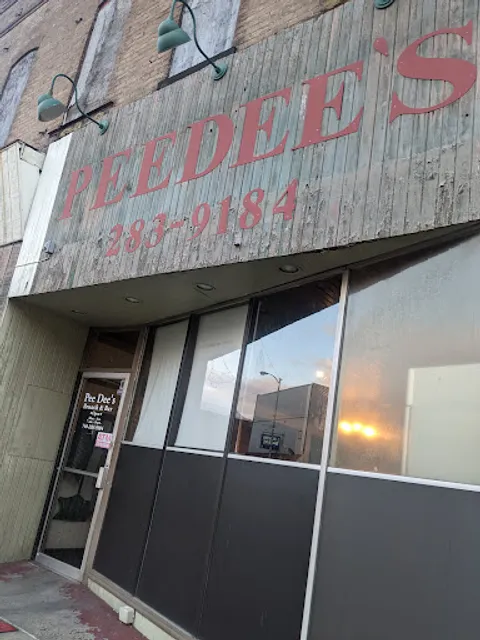 Pee Dee's Brunch & Bar