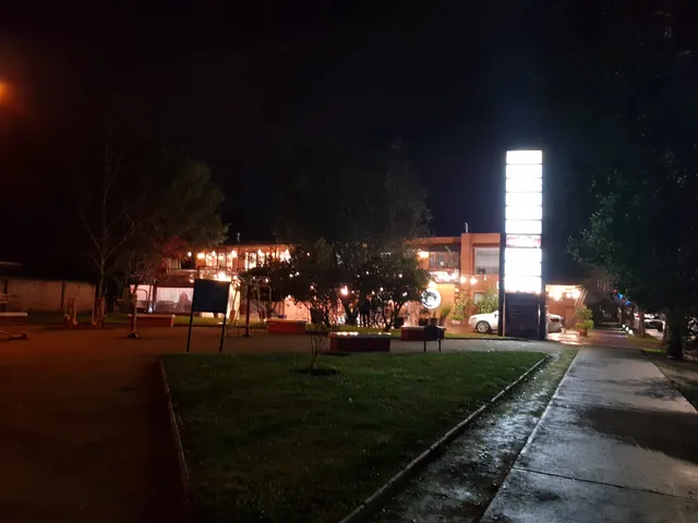 Patagonico Hotel Boutique Talca