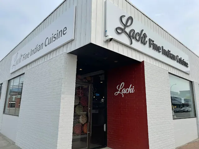 Lachi Fine Indian Cuisine