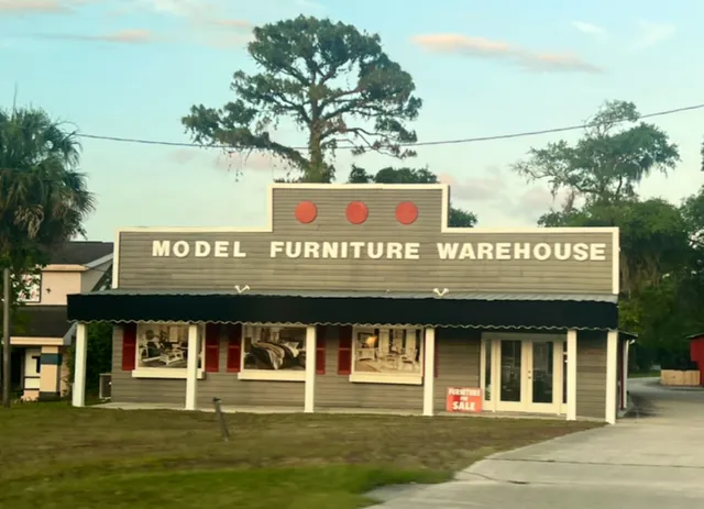 Model Furniture Gallery