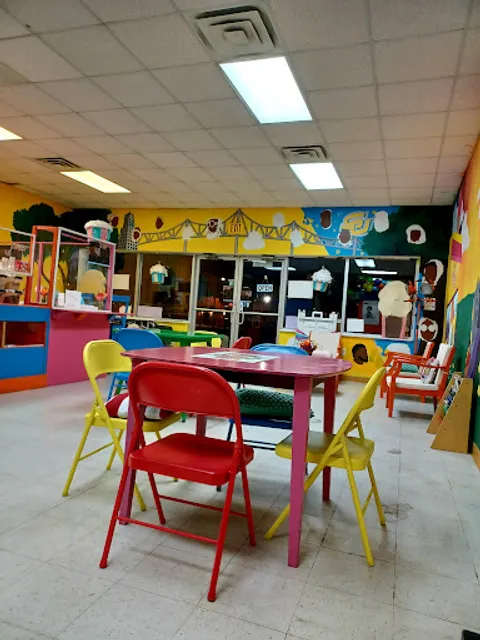 The hip hop ice cream shop llc