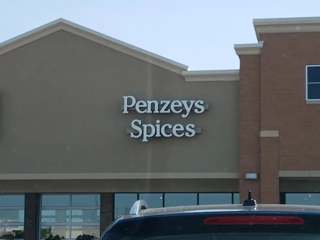 Penzeys Spices