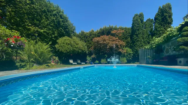 The Stone Hedge Bed and Breakfast