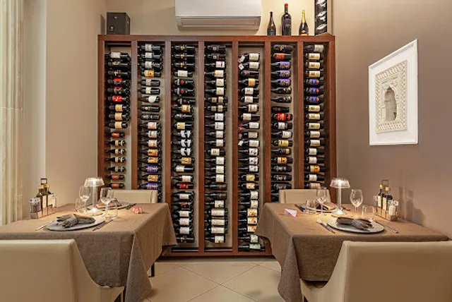 Ristorante Profumi di Cous Cous