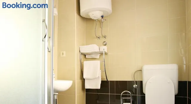 Hajduk Bed & Breakfast