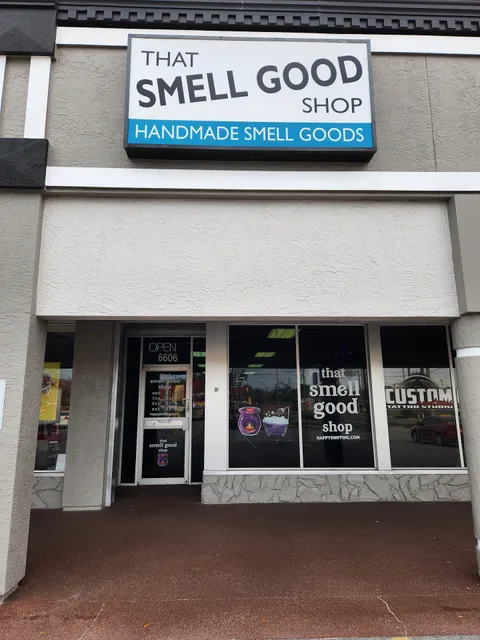 That Smell Good Shop