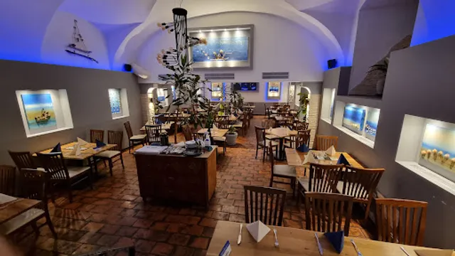 Olymp Restaurant
