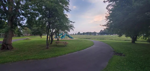 Russell E Elliot Memorial Park