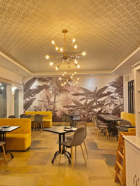 Restaurante Monteluna