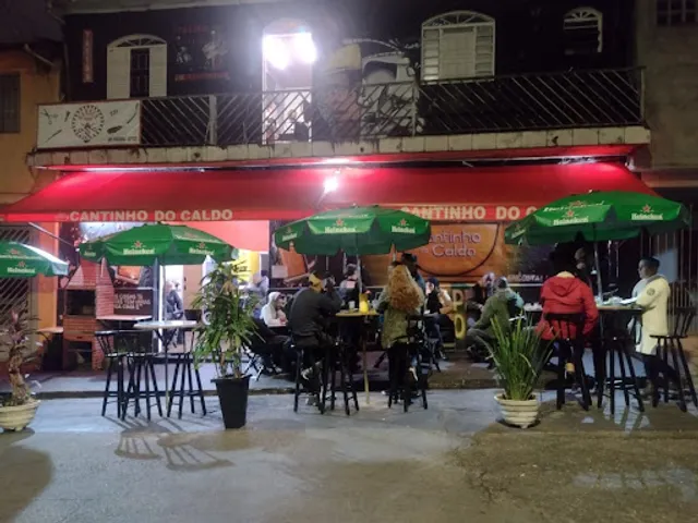 Cantinho do Caldo