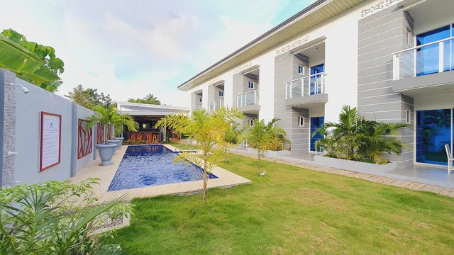 Sapphire-Boutique Resort