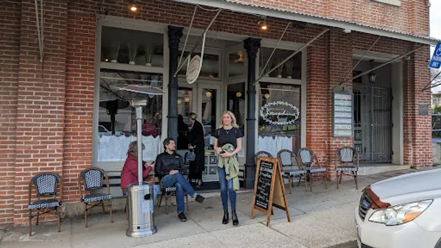 Restaurant Josephine