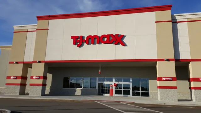 T.J. Maxx
