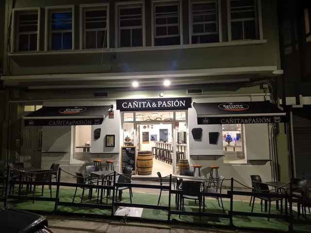 Cañita & Pasión (A Coruña)