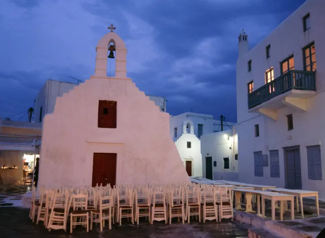 Catholic Church of Our Lady of the Rosary
