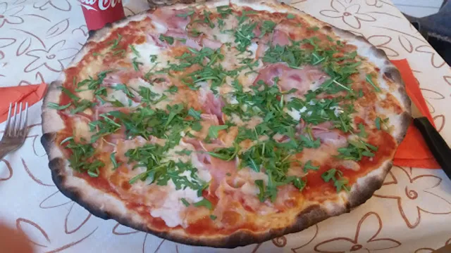 Ristorante La Buona Forchetta