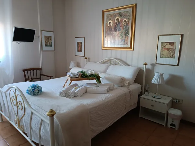Bed and breakfast B&B il Salvi