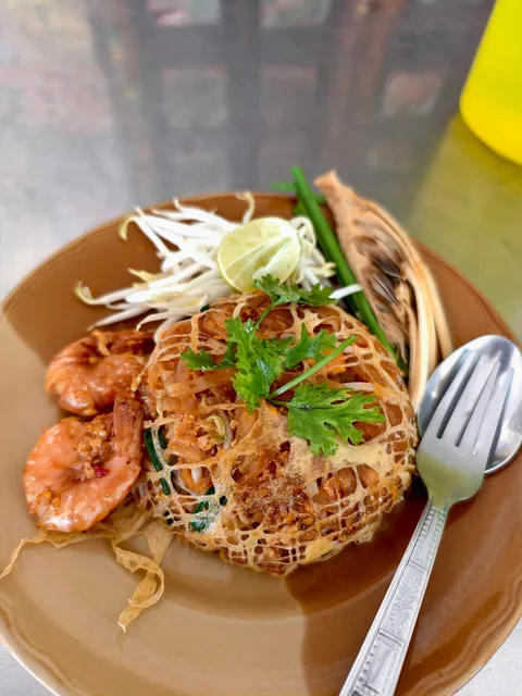 Ton Soi Pad Thai