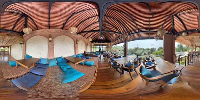 Indigo Specialty Coffee & Bakery