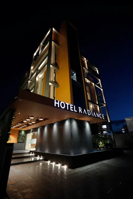 Hotel Radiance