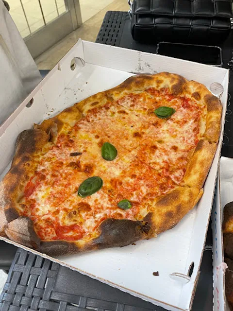 La Bottega Del Fornaio