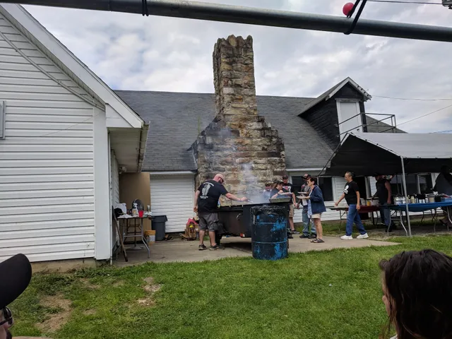 Bradford Township Community Club