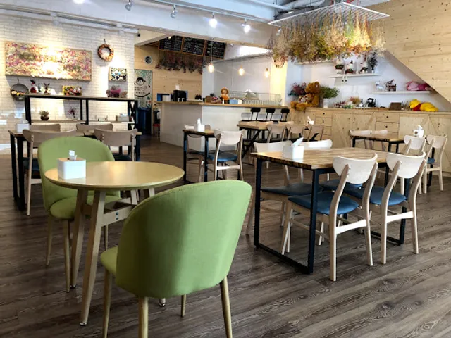 肉球尼尼Meatball Nini