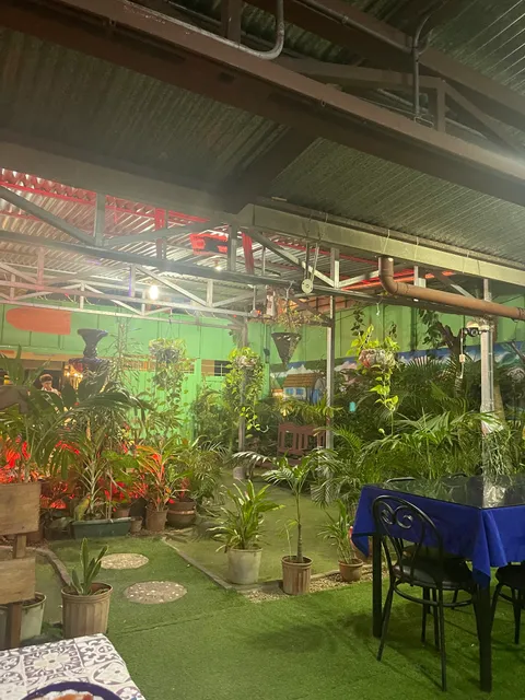 Sabor Xtremo 2 Condega