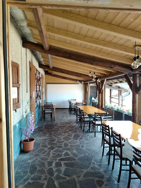 Ristorante La Cantinetta