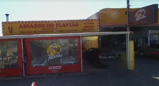 Assados Do Flavião