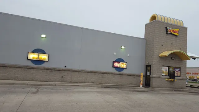 Sonic Drive-In