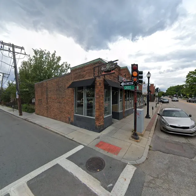 Korean Asian Kitchen