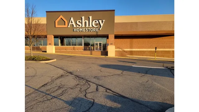 Ashley Store