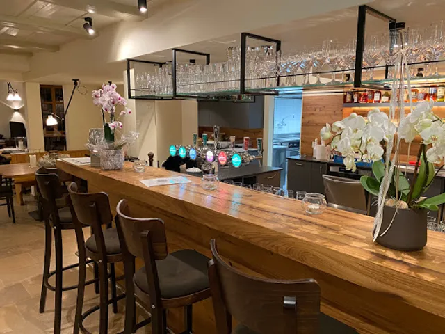 Hotel & Restaurant Bären