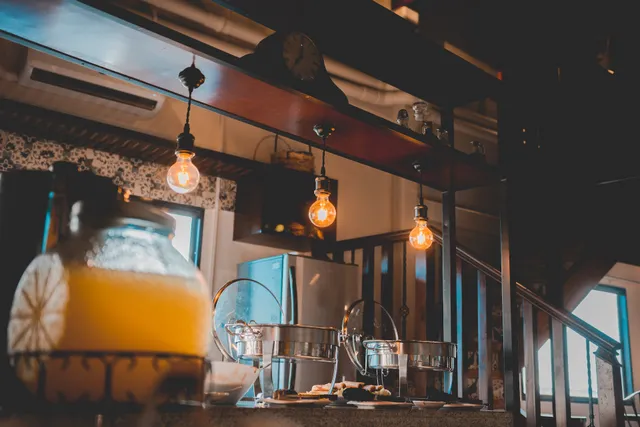 amaris bed & breakfast