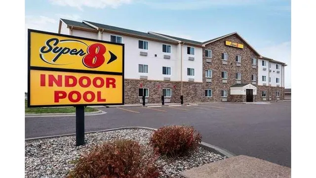 Super 8 Sioux Falls