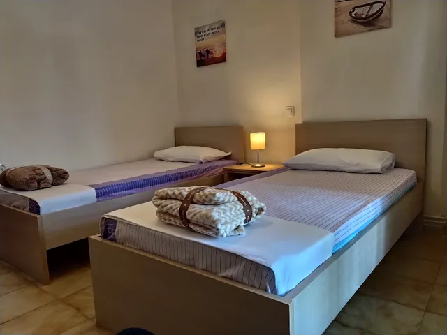 FAMILY HOUSE NEAR THE BEACH